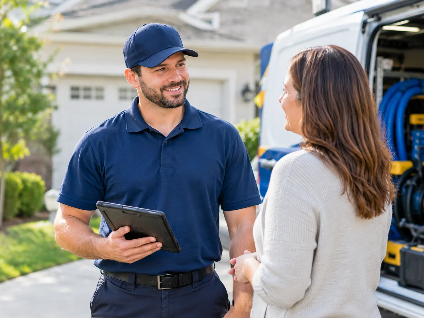 Sewage Backup Cleanup Spanish Springs, NV FAQs